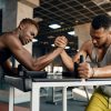 two-men-fighting-arm-wrestling-training-in-gym-CQ468DL-min two-men-fighting-arm-wrestling-training-in-gym-CQ468DL-min